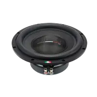 Subwoofer Auto Steg ST10, 250MM, 200W, 4Ω, 1 Bucata