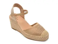 Pantofi FLAVIA PASSINI bej, 992, din material textil