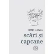 Scari si capcane. Antologie de autor. 1972-2018