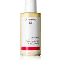 Dr. Hauschka Shower And Bath Rose esente de trandafiri pentru imbaiere 100 ml