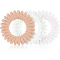 invisibobble Original Galactic Glow Elastice pentru par