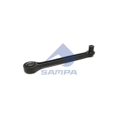 Brat/bieleta suspensie, stabilizator SAMPA 200.004/1