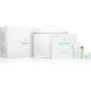 Valmont Spa îngrijire de lux pentru un ten frumos