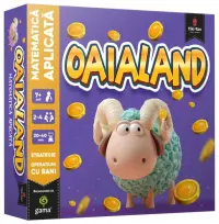 Oaialand (RO)
