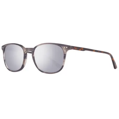 Ochelari de Soare Unisex Helly Hansen HH5011-C01-49 Rășină