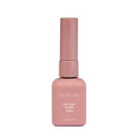 Top Coat Clear Steel Kievskaya 15 ml TPO FREE - TCCSK