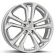 DEZENT TA silver 6.50x16 5/114,30/45/60,1