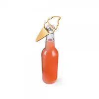 Desfacator de sticle - Golden Ice