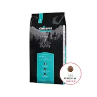 Hrana Uscata Caini, Chicopee Holistic Nature Line, Puppy, Lamb & Potato, 12 kg