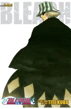 Bleach 3-in-1