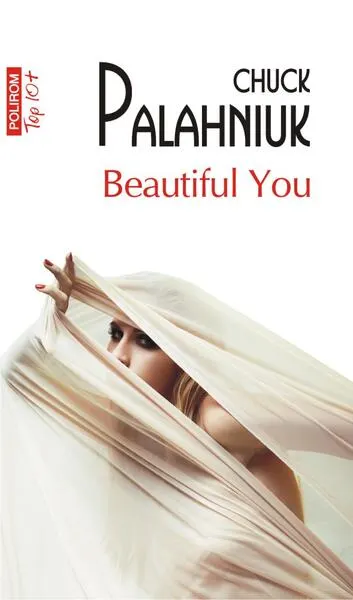 Beautiful You (Top 10+) - Paperback brosat - Chuck Palahniuk