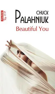 Beautiful You (Top 10+) - Paperback brosat - Chuck Palahniuk