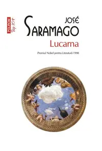 Lucarna - Paperback brosat - José Saramago