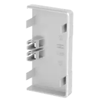 End piece | Type GK-E53100RW