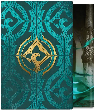 Ruination: A League of Legends Novel Special Edition
