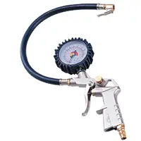 El-Tg2 Pneumatic Tire Gun 1/4 200 Psi