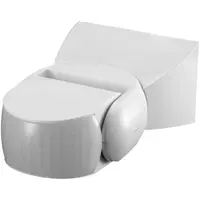 Senzor de miscare 180 grade pentru exterior IP65