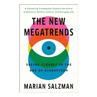 New Megatrends, Marian Salzman