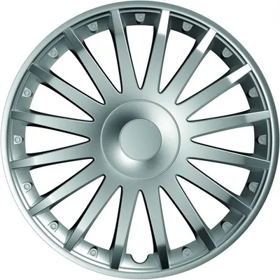 Set Capace Roti 16 Crystal