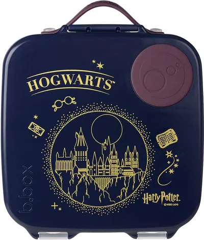 Cutie pentru alimente b.box - Harry Potter, 2 l