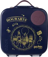 Cutie pentru alimente b.box - Harry Potter, 2 l
