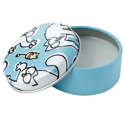 Balsam de buze - Simon's Cat - 4 modele