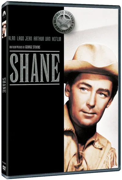Shane