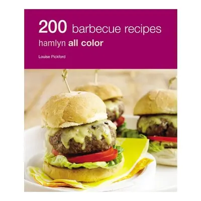 200 Barbecue Recipes