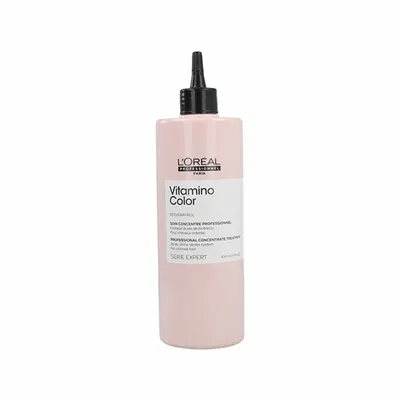 Balsam păr, L'Oréal Professionnel, Vitamino Color, 400 ml