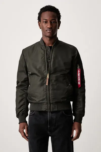 Alpha Industries geacă bomber pentru bărbați MA-1 VF 59