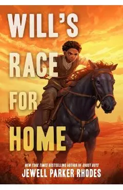 Will's Race for Home