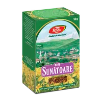 Ceai de sunatoare, 50g, Fares
