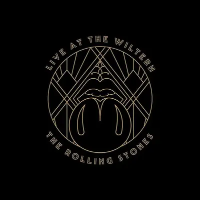 Live At The Wiltern (Los Angeles) 2002 (CD + DVD)