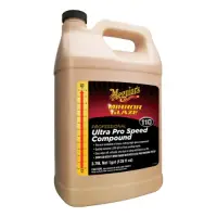 Pasta polish Meguiars Ultra Pro Speed Compound 3.78L