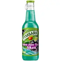 Batura necarbogazoasa cu aroma de aloe vera, mure si mere, 0.25 l. SGR Engros