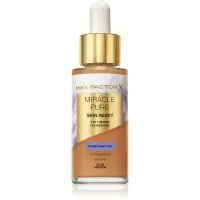 Max Factor Miracle Pure machiaj de îngrijire culoare 80-85 Medium 30 ml