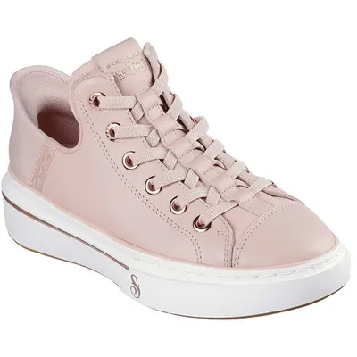 Pantofi sport femei Skechers Snoop One-og Leather 186001-BLSH