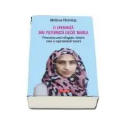 O speranta mai puternica decat marea. Povestea unei refugiate siriene care a supravietuit terorii