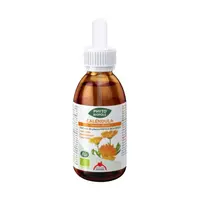 Extract Bio de Galbenele Intersa Phyto Biopole, 50 ml