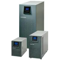 UPS Itys E 6000 VA 4800W 230V 13 minute