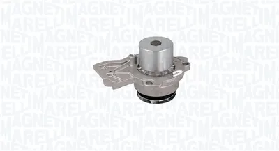 Pompa Apa Potrivit Audi A1; Seat Ibiza Iv, Ibiza Iv Sc, Ibiza Iv St; Skoda Fabia Iii, Rapid; Vw Polo, Polo V 1.4d 02.14-12.22