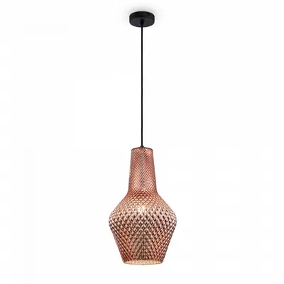 Corp de iluminat suspendat TommynP056PL-01B