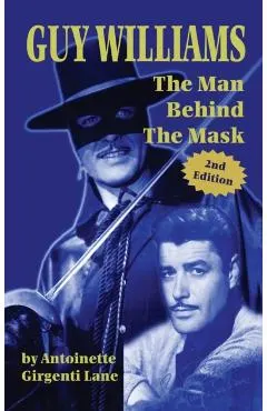 Guy Williams
