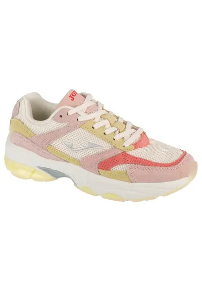 Pantofi sport - CR111 Lady 50421460 - Alb