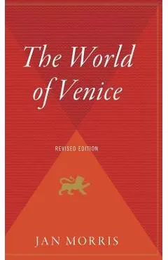 The World of Venice