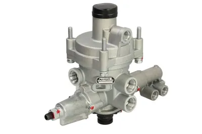 Regulator putere franare potrivit MAN F2000, L2000, M 2000 L, M 2000 M 01.94