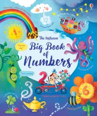 Big Book of Numbers