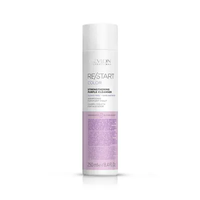 Șampon Fortifiant Revlon Re-Start 250 ml