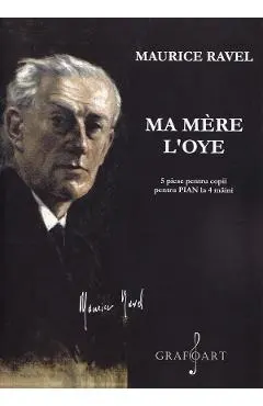 Suita Ma Mere l'Oye