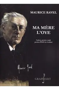 Suita Ma Mere l'Oye